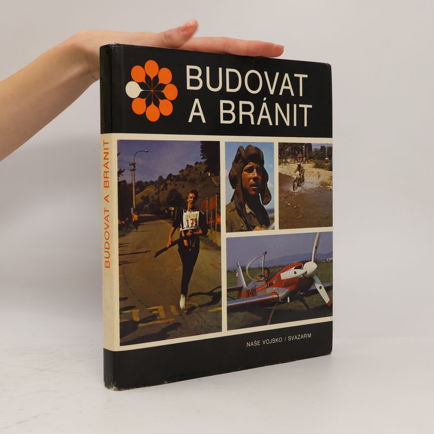 Autores varios Budovat a bránit