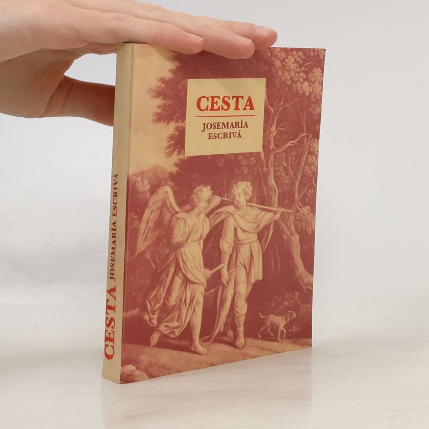 Josemaría Escrivá Cesta