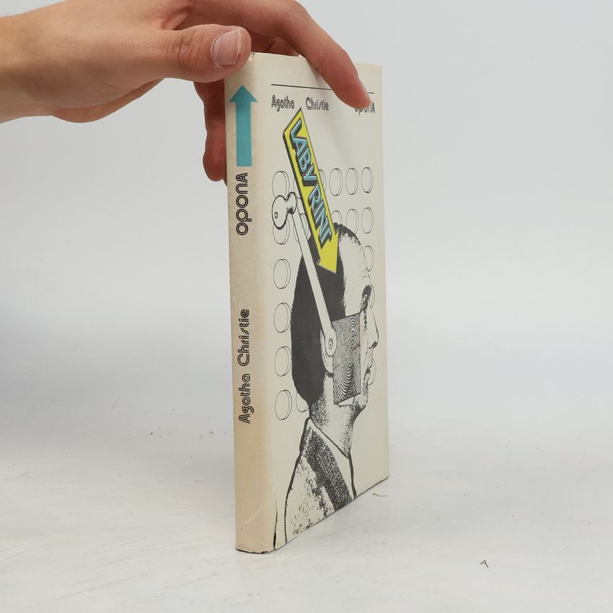 Agatha Christie Opona
