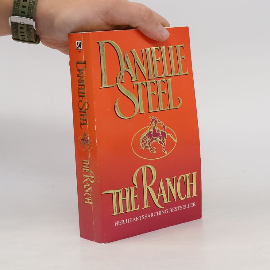 Danielle Steel The ranch