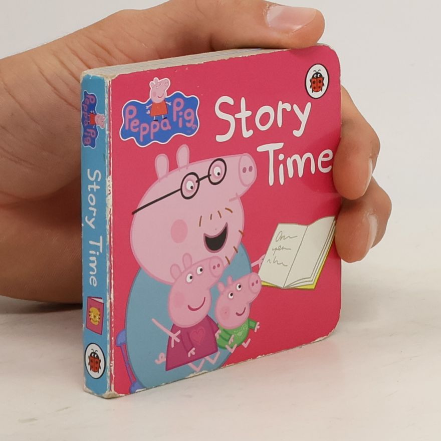 Various authors Peppa Pig. Story Time