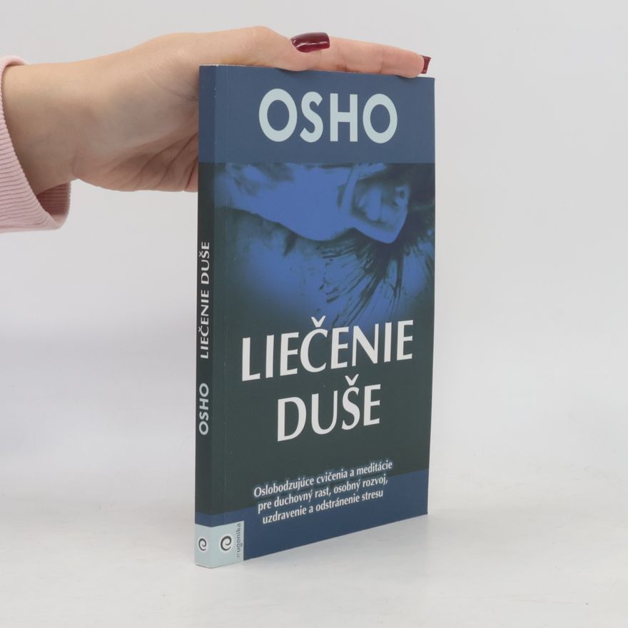 Osho Liečenie duše