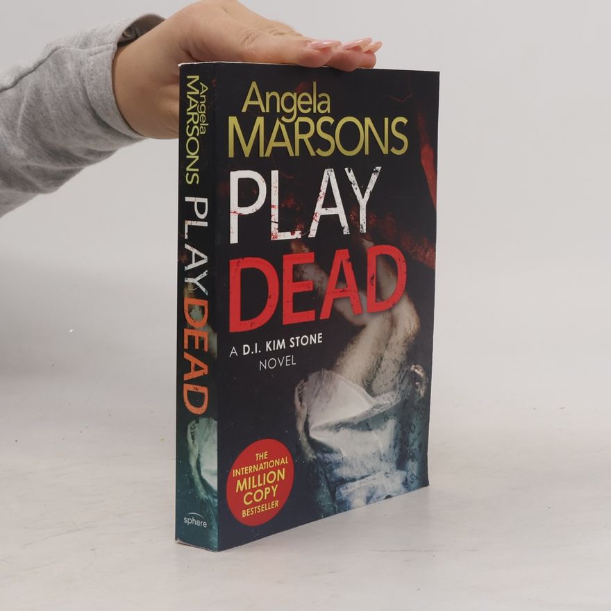 Angela Marsons Play Dead
