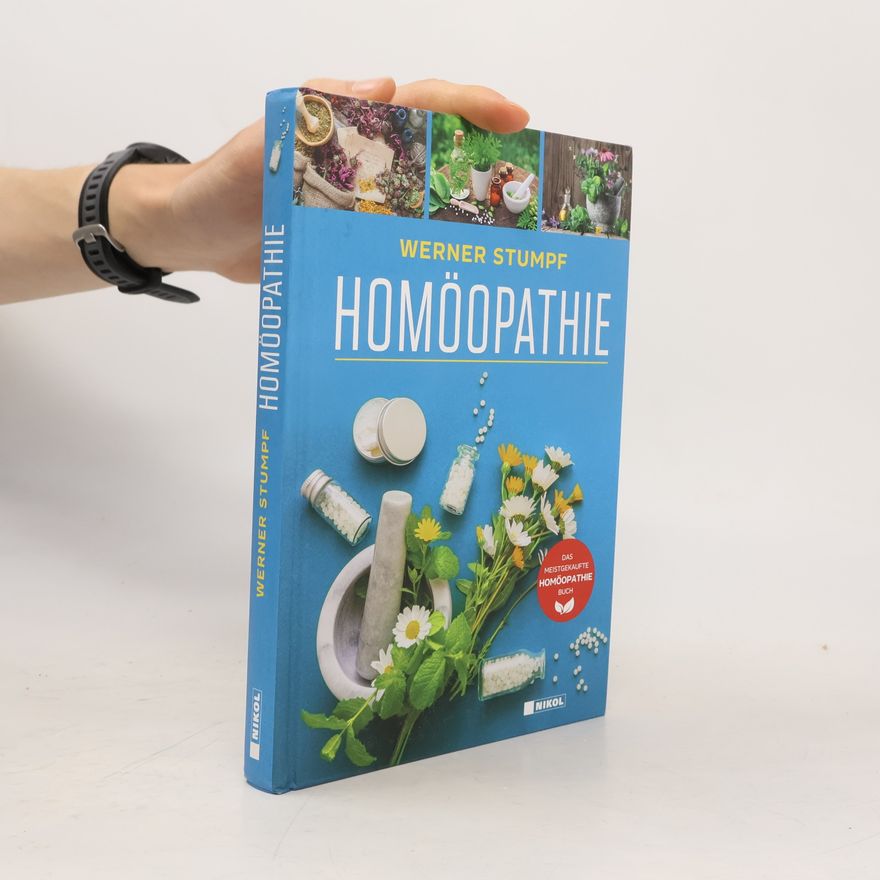 Werner Stumpf Homöopathie