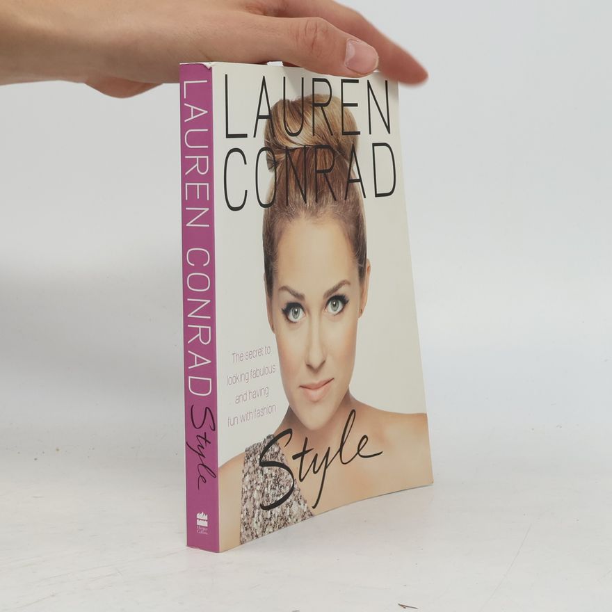 Lauren Conrad Style