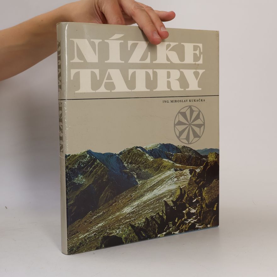Miroslav Kukačka Nízke Tatry