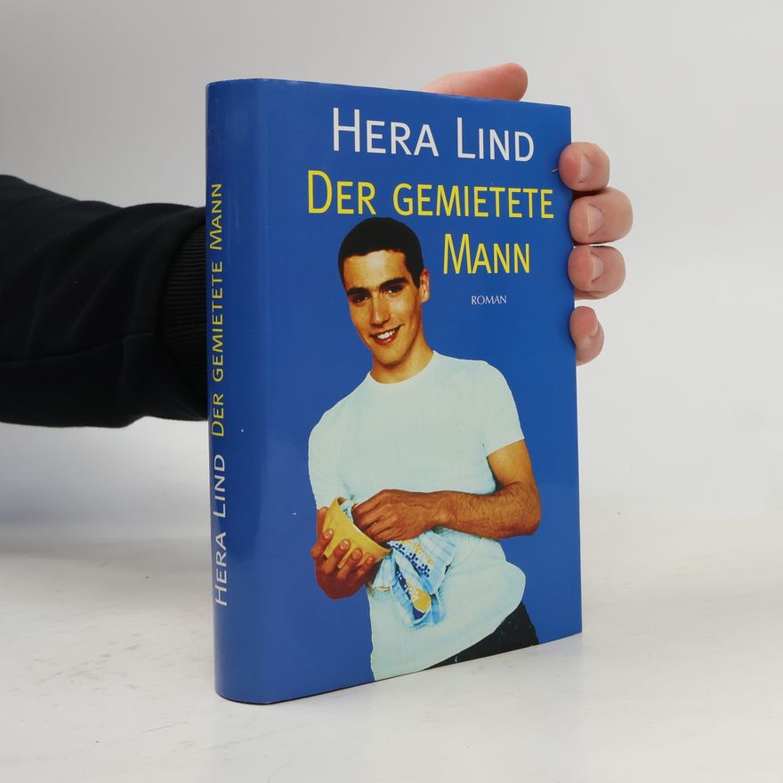 Hera Lind Der gemietete Mann