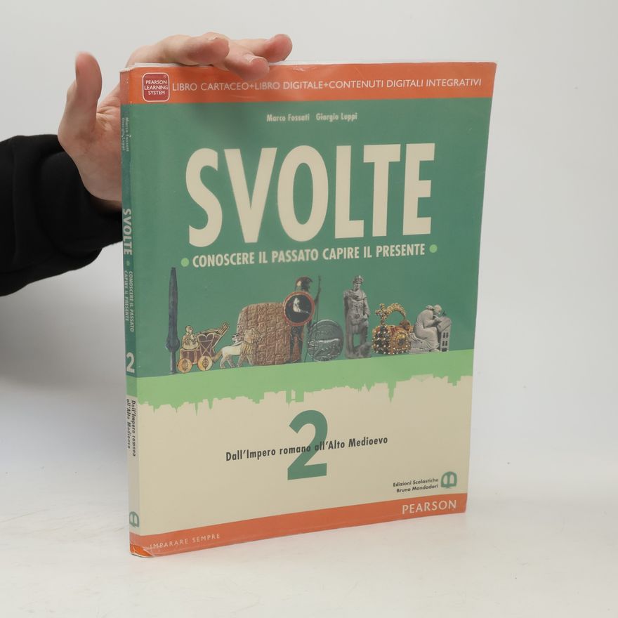 Giorgio Luppi Svolte 2