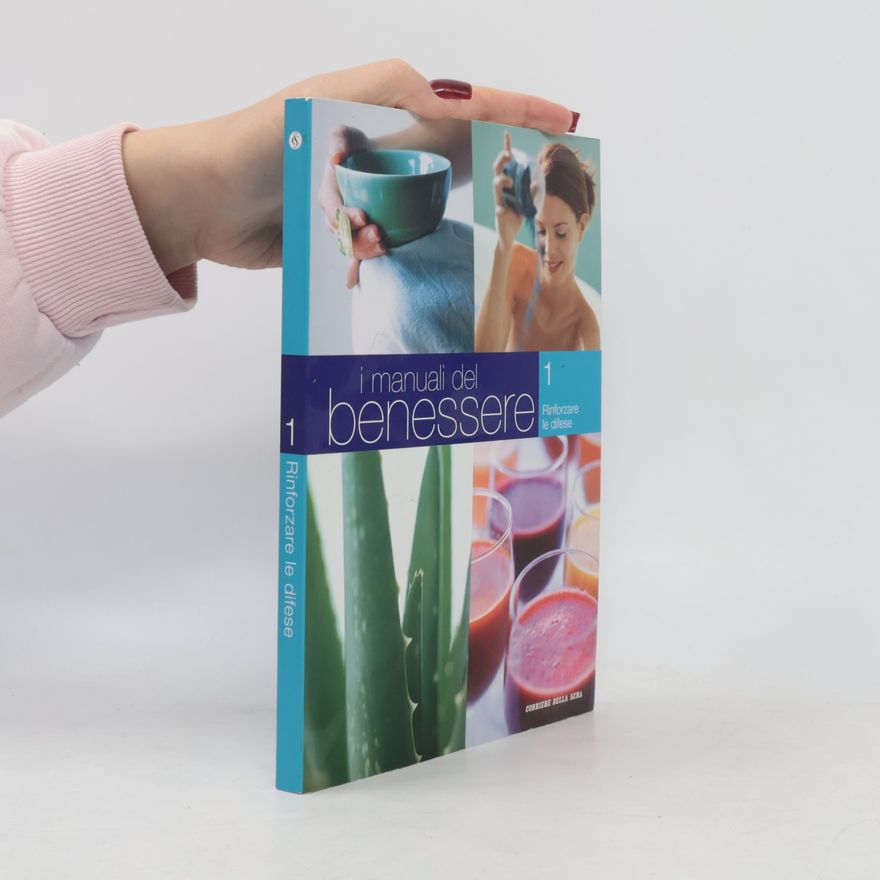 Francesca Speciani I manuali del benessere 1