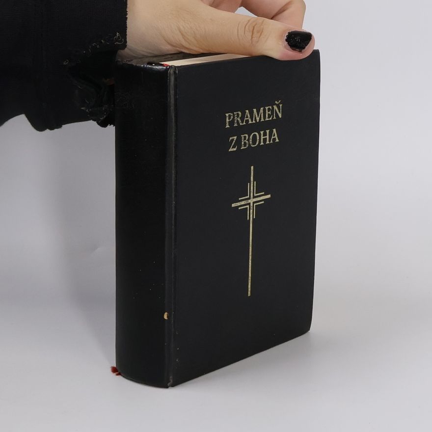 Körper Karol Prameň z Boha