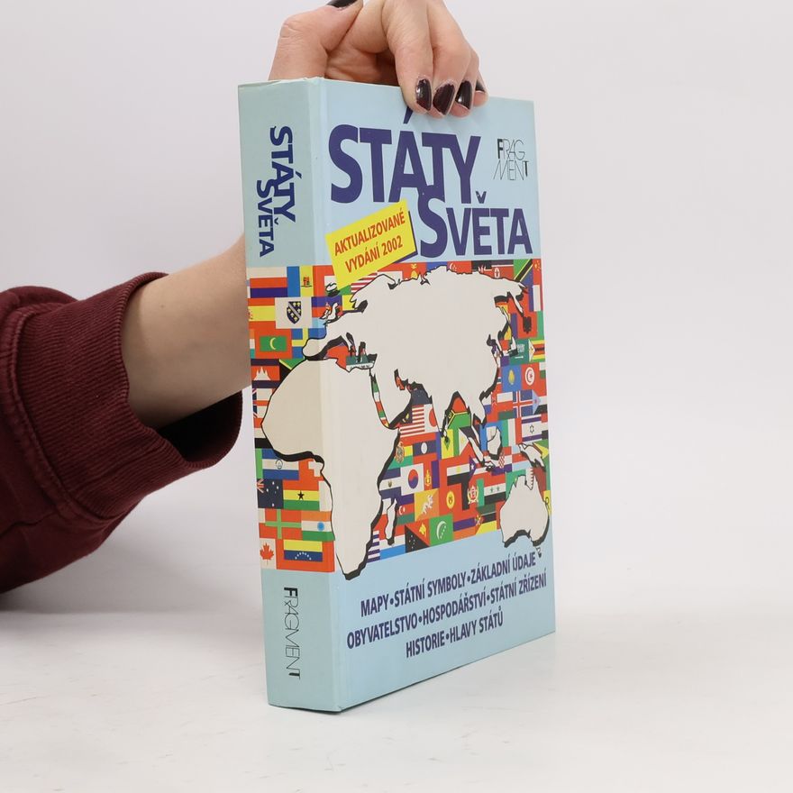 Tadeusz Mołdawa Státy světa