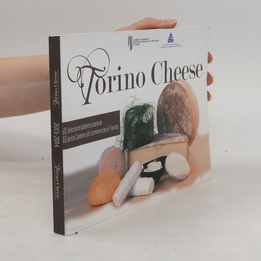 Lorenzo Lenta Torino Cheese