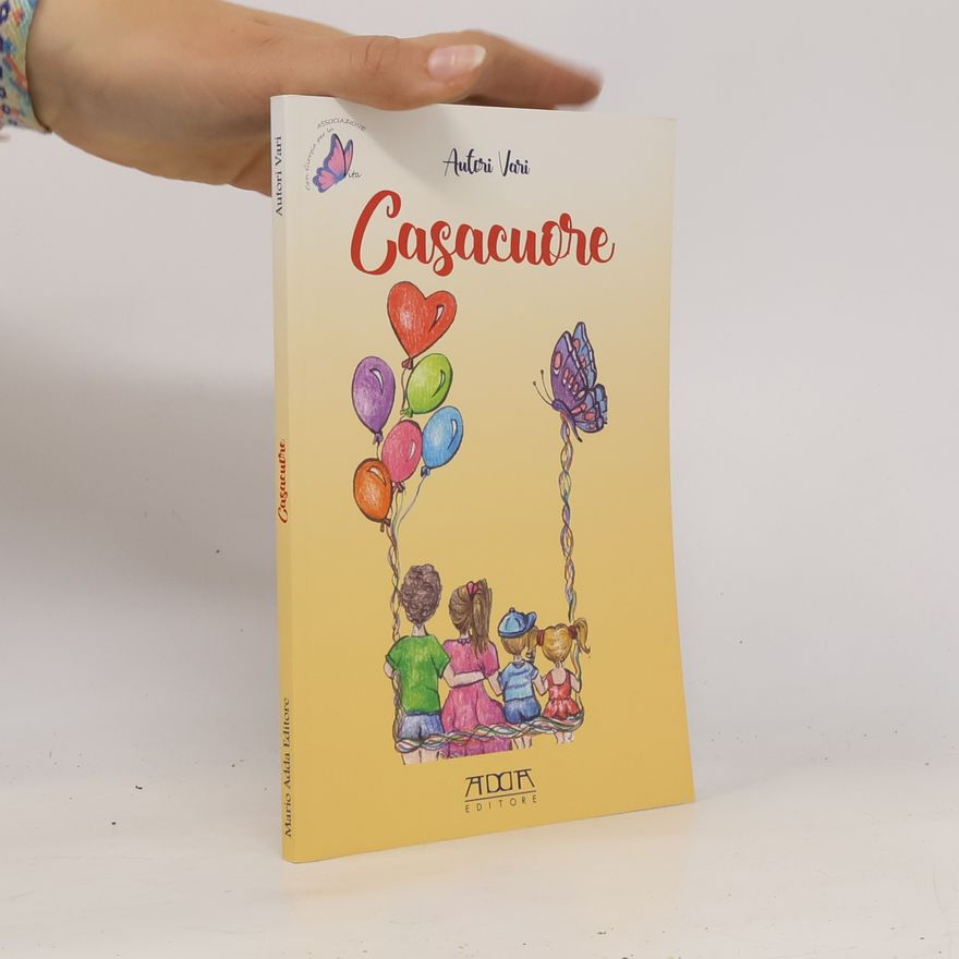 Associazione Con Giorgia per la Vita Casacuore