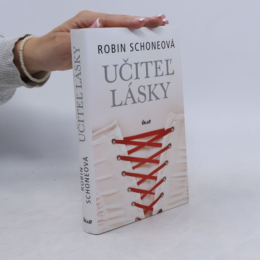 Robin Schone Učiteľ lásky