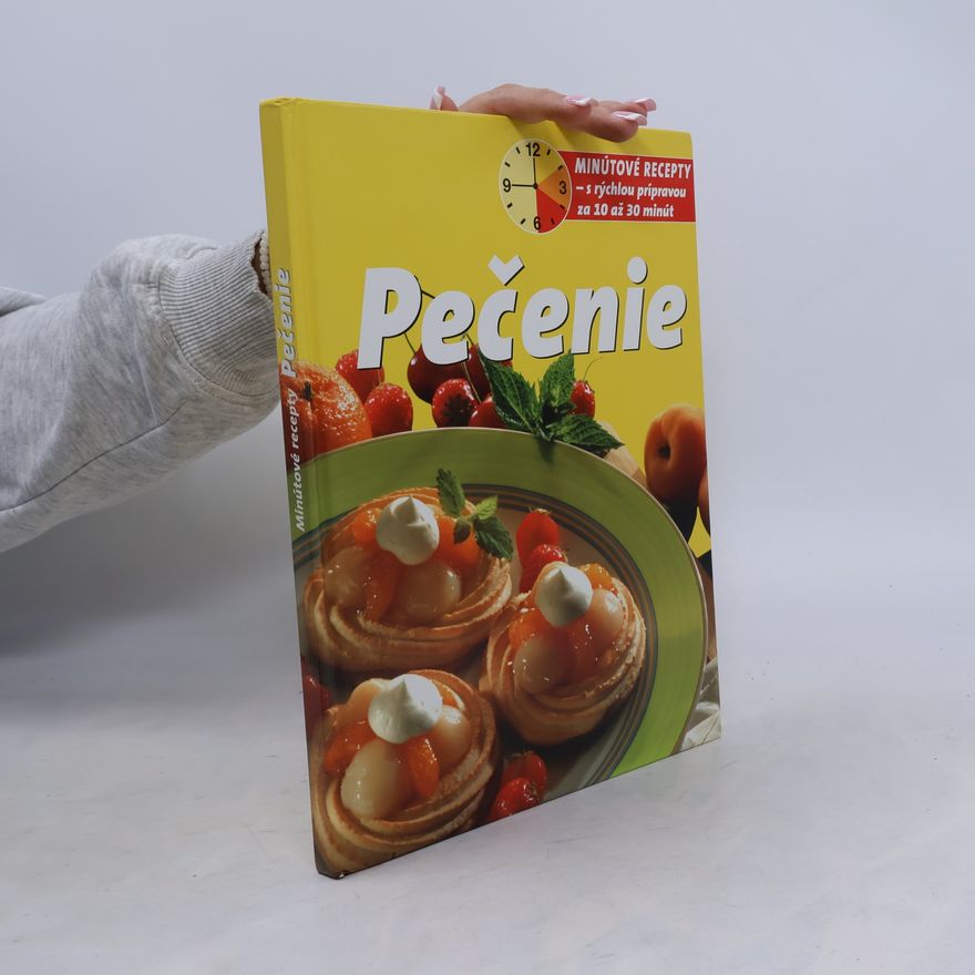 Various authors Pečenie