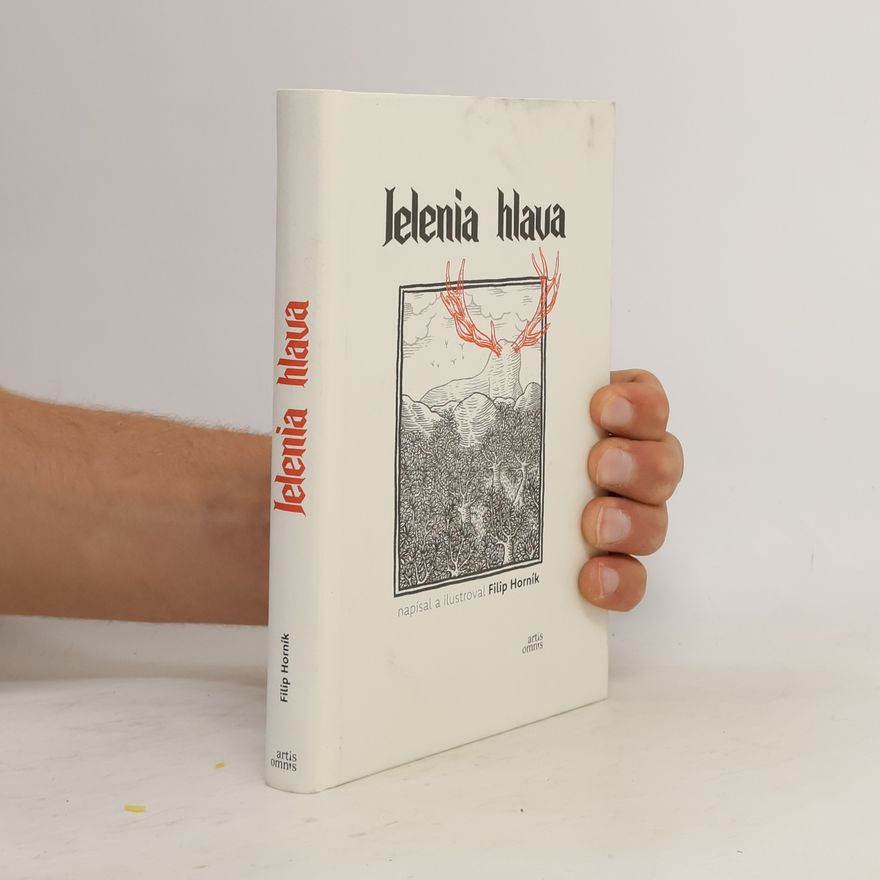 Filip Horník Roman Brat Jelenia hlava
