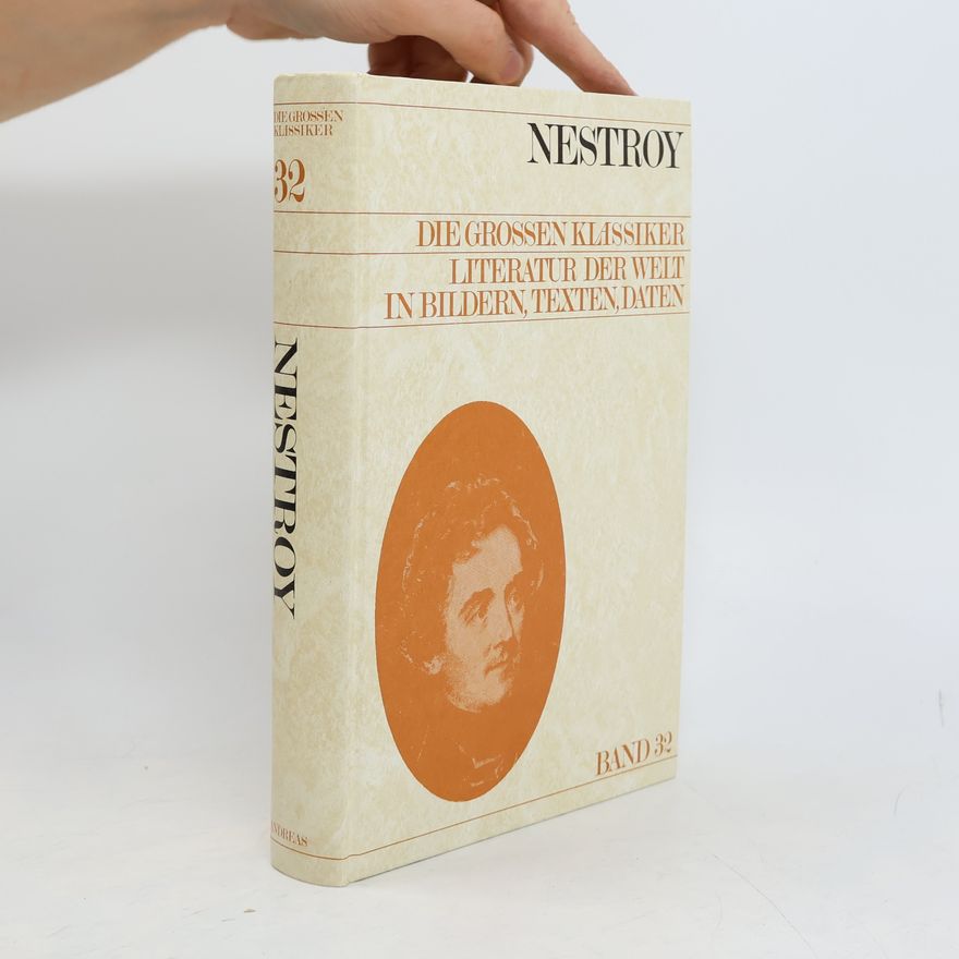 Autorenkollektiv Die großen Klassiker. Literatur der Welt in Bildern, Texten, Daten. Band 32