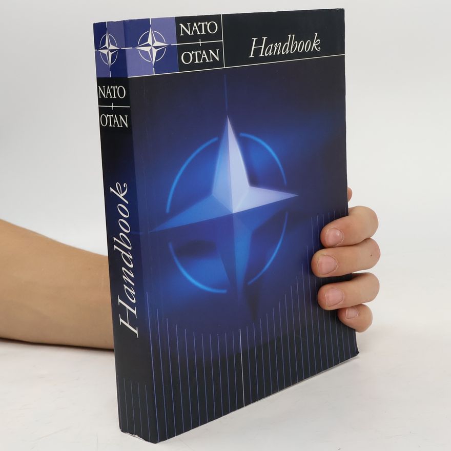Autorenkollektiv NATO handbook