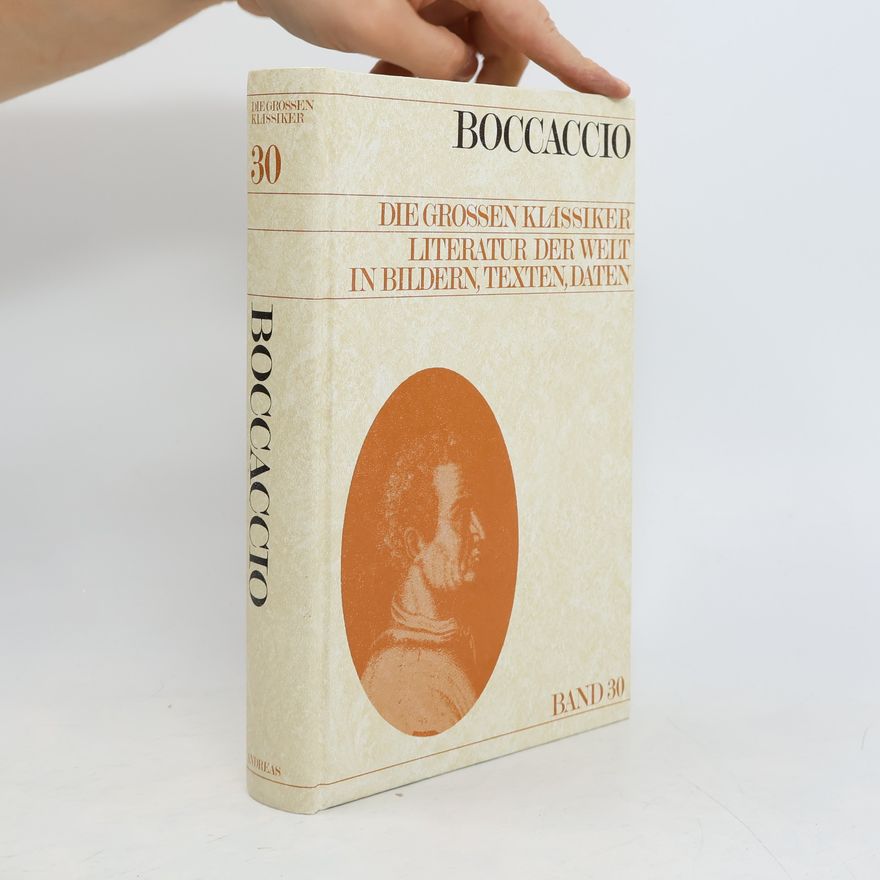 Autorenkollektiv Boccaccio