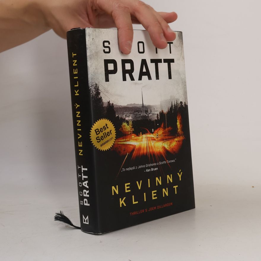 Scott Pratt Nevinný klient