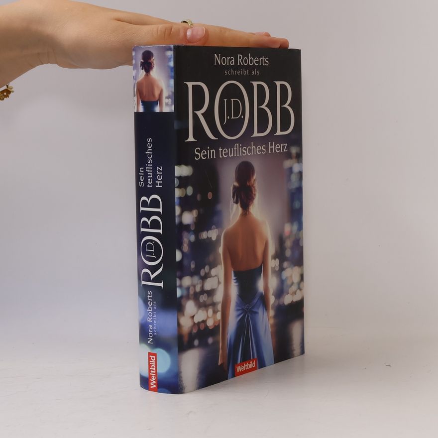 Nora Roberts Sein teuflisches Herz
