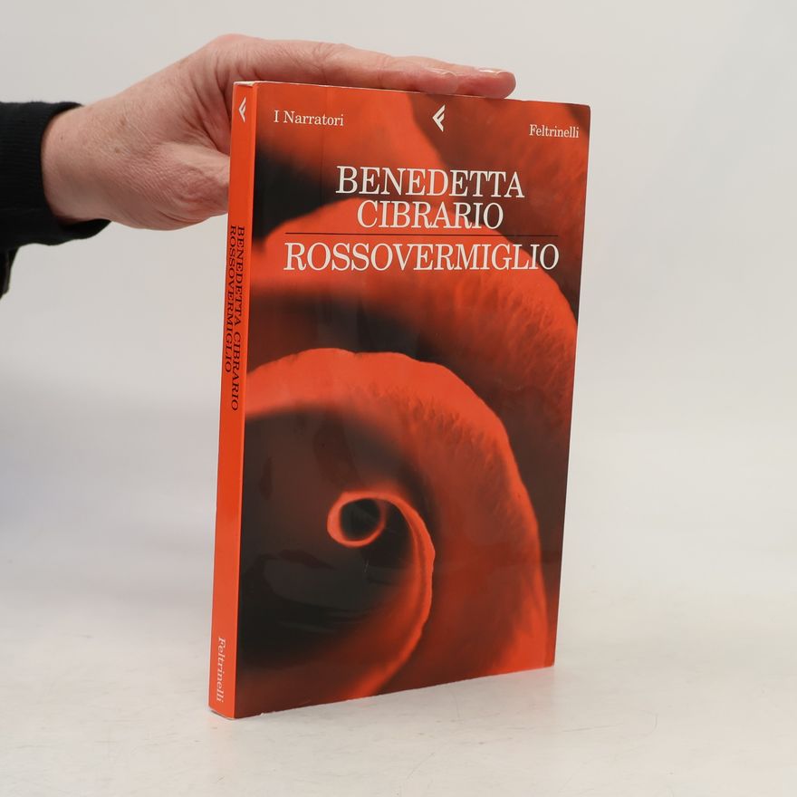 Benedetta Cibrario Rossovermiglio