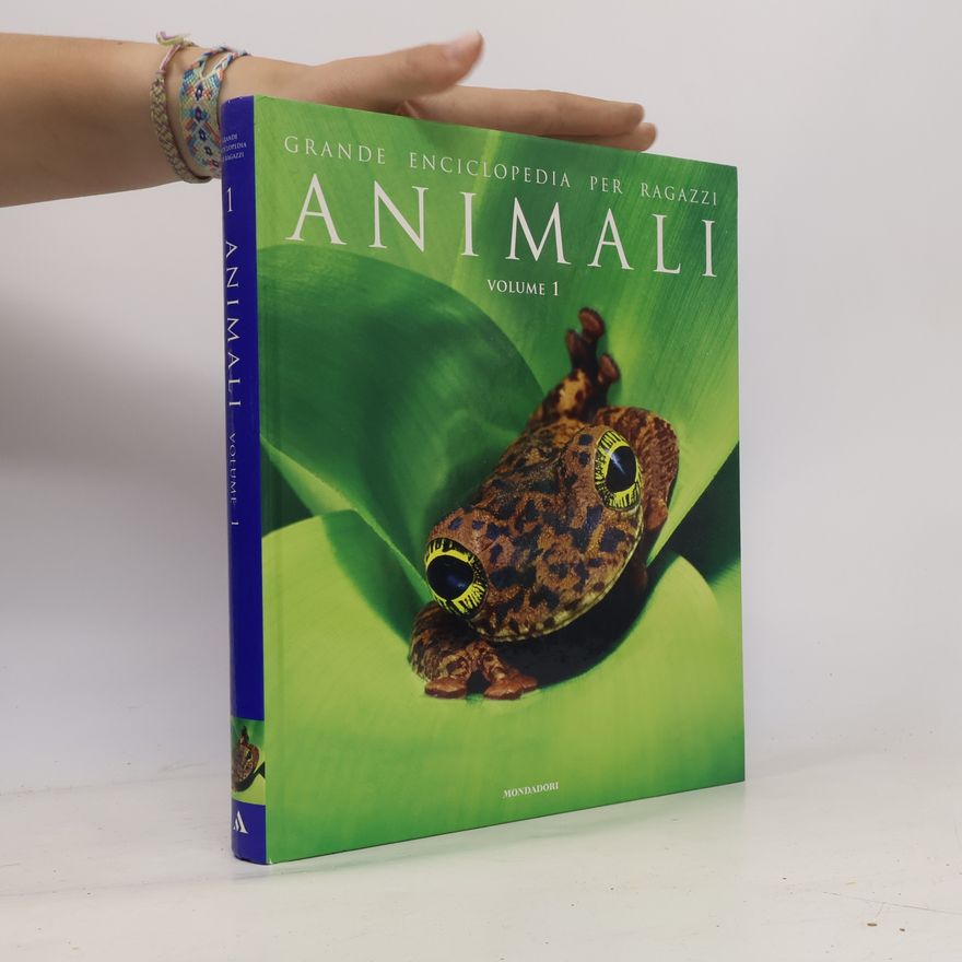Autorenkollektiv Animali 1