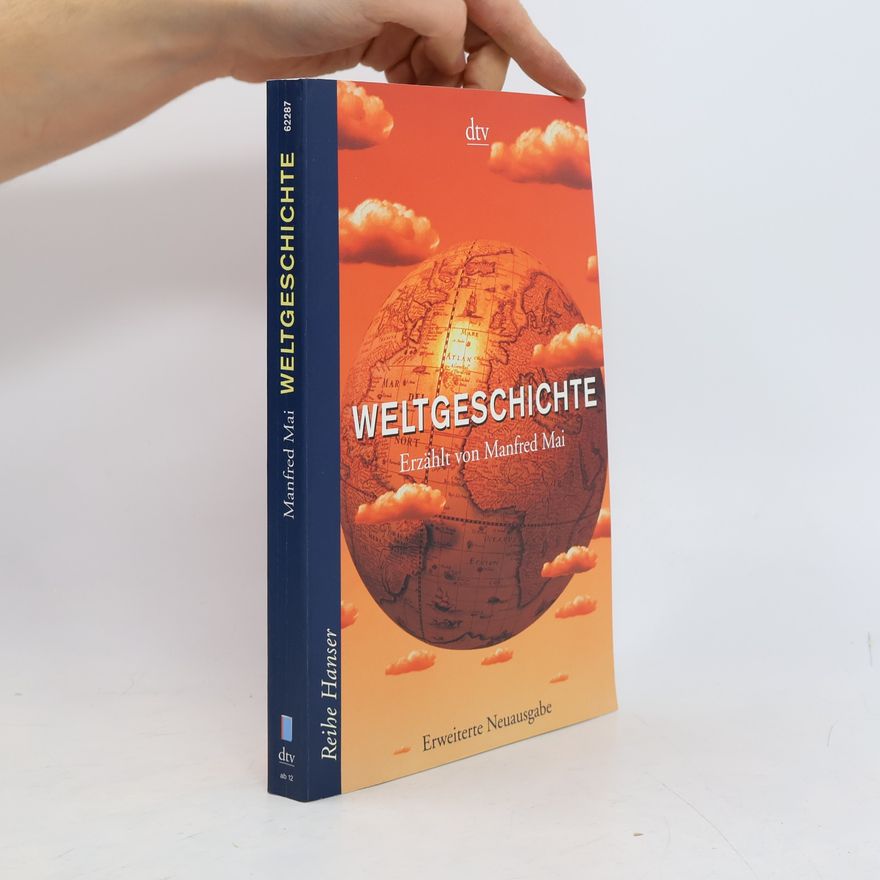 Autorenkollektiv Weltgeschichte