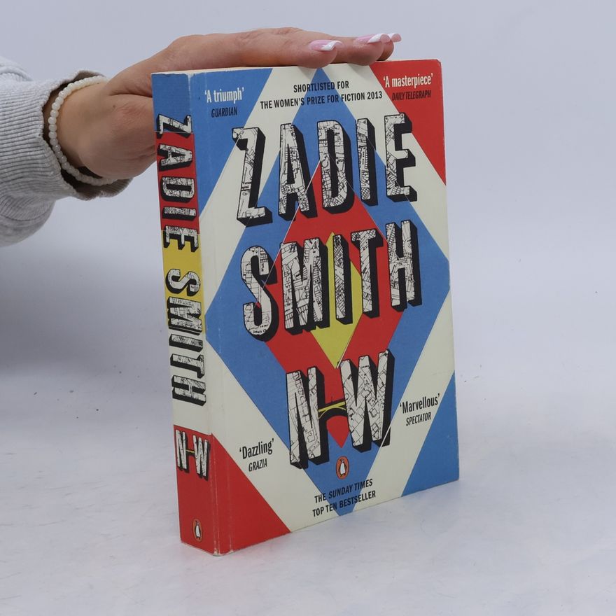 Zadie Smith NW