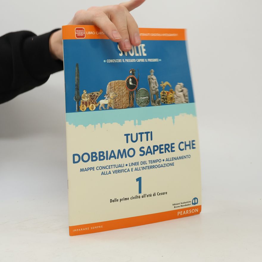 Giorgio Luppi Svolte. Conoscere il passato capire il presente 1.