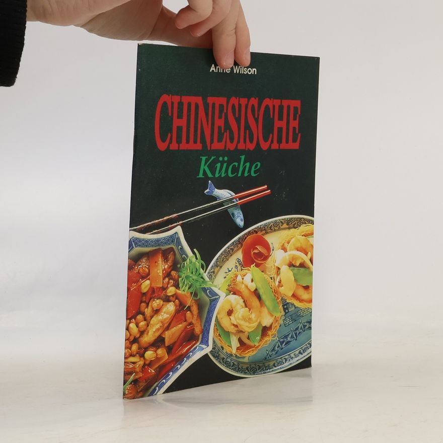 Jacki Passmore Chinesische Küche