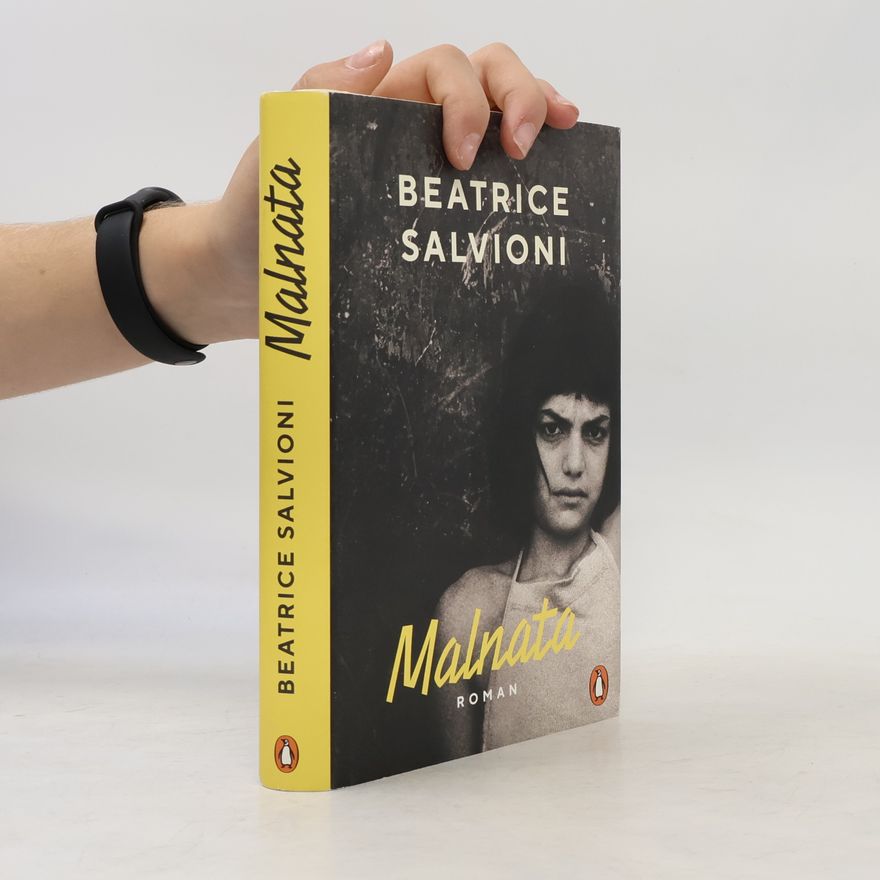 Beatrice Salvioni Malnata