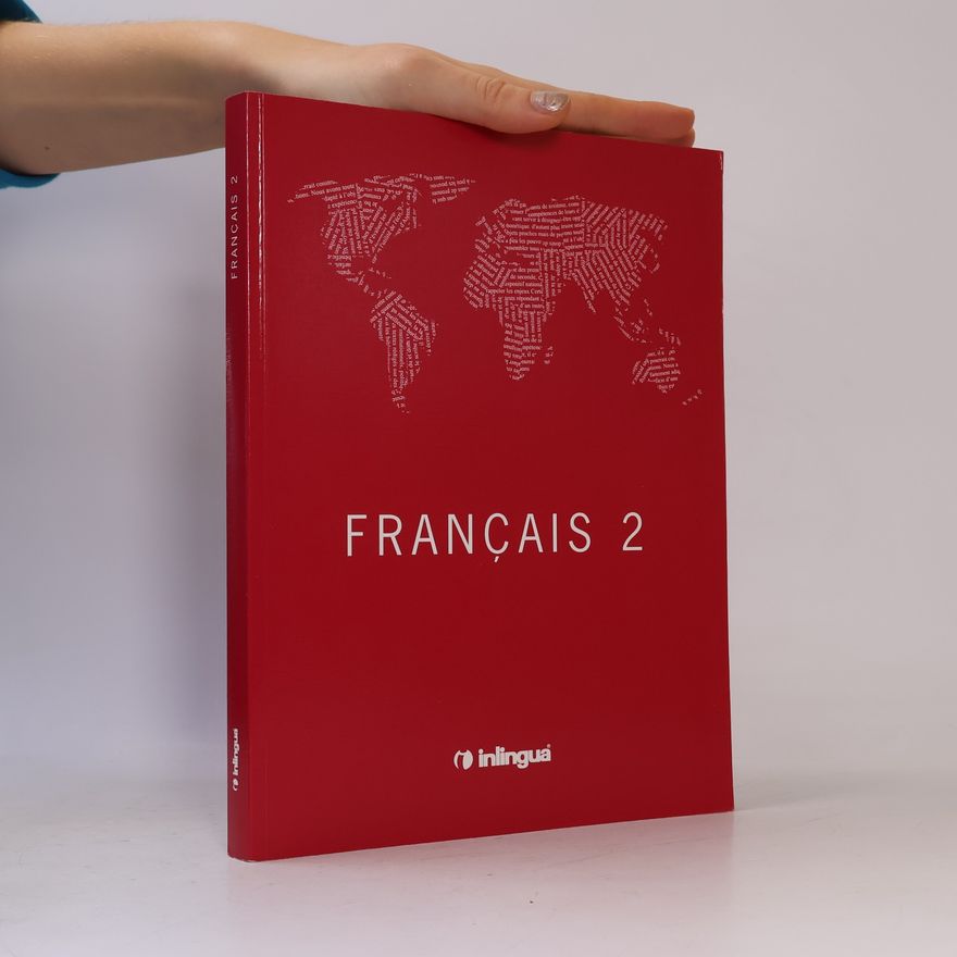 Autorenkollektiv FRANÇAIS 2