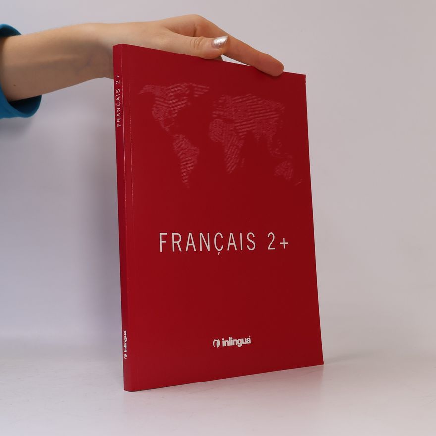 Autorenkollektiv Français 2+