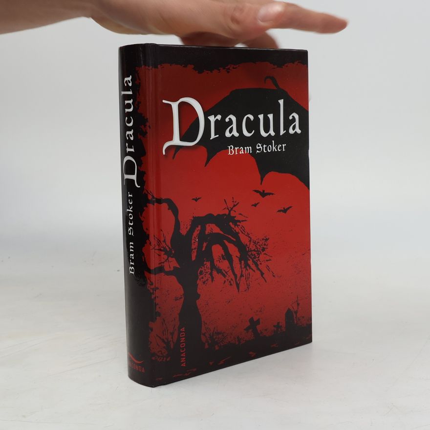 Bram Stoker Dracula