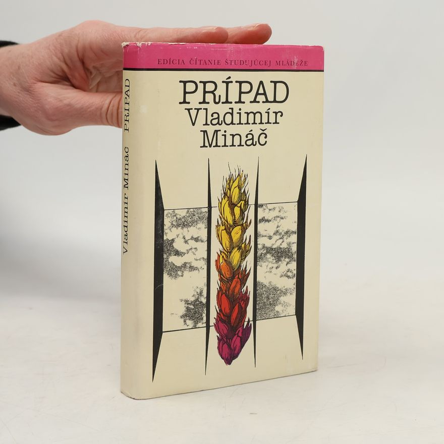 Vladimír Mináč Prípad