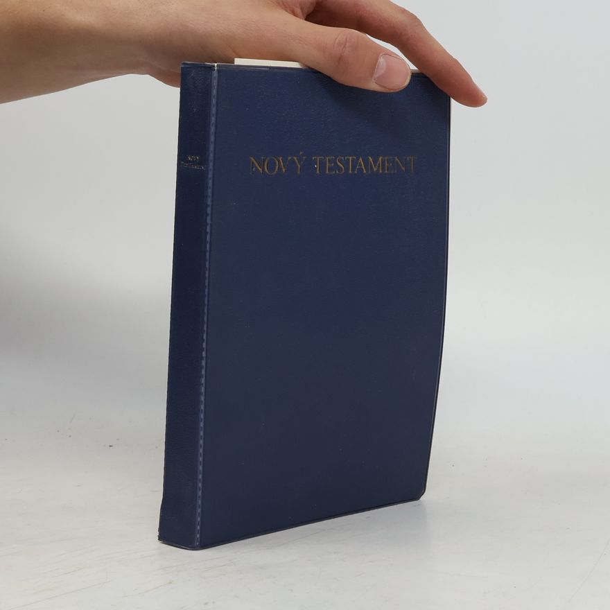 Autorenkollektiv Nový testament