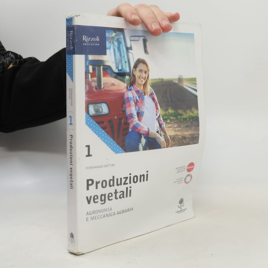 Claudio Corradi Produzioni vegetali