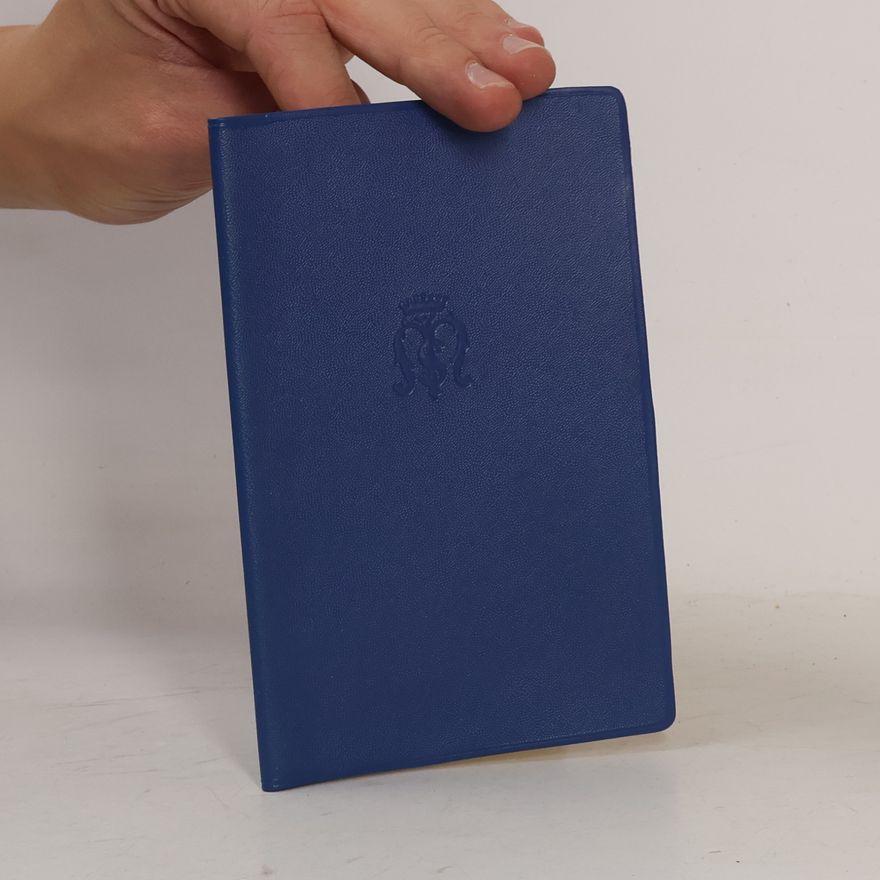 Collectif d'auteurs Manuale parvum pro Fratribus Ord. Serv. B. M. V. Provinciae Tyrolensis