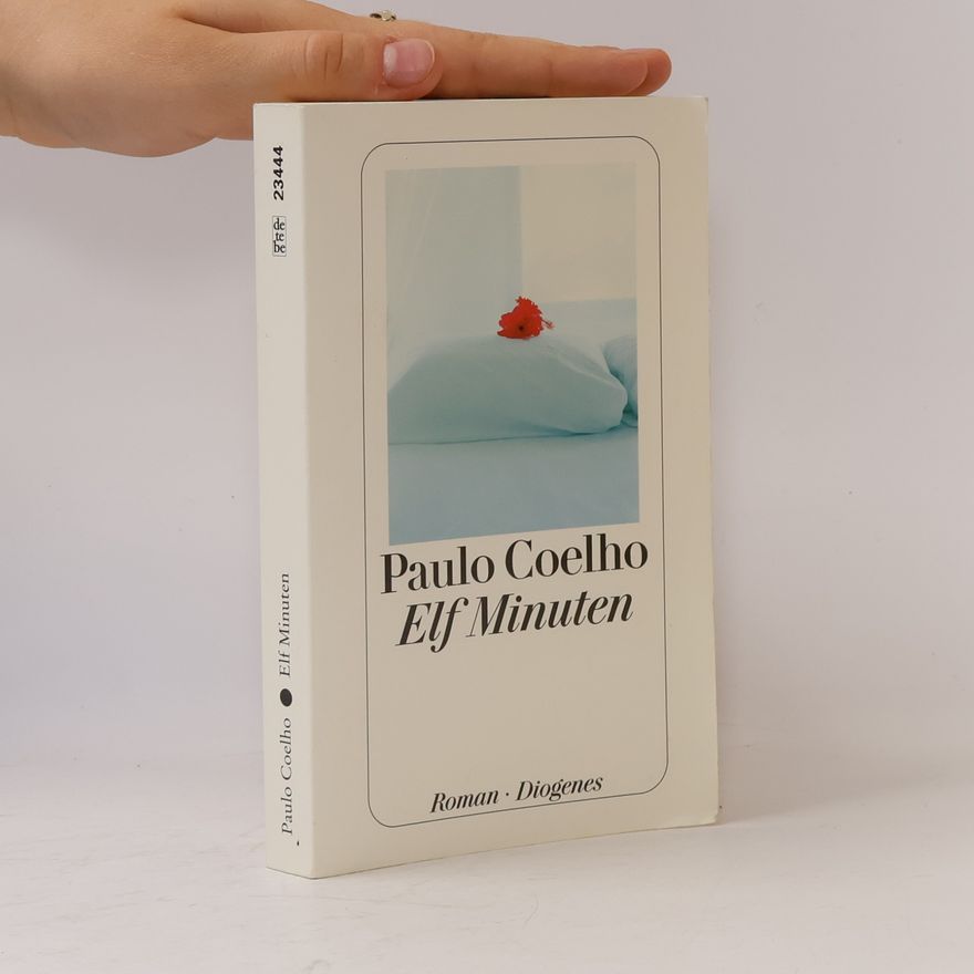 Paulo Coelho Elf Minuten