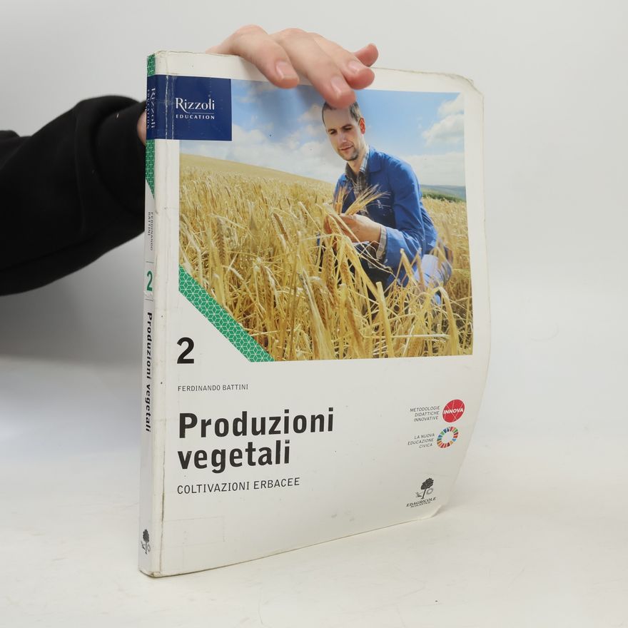 Claudio Corradi Produzioni vegetali