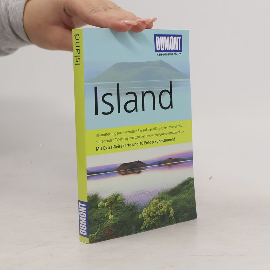 Sabine Barth Island