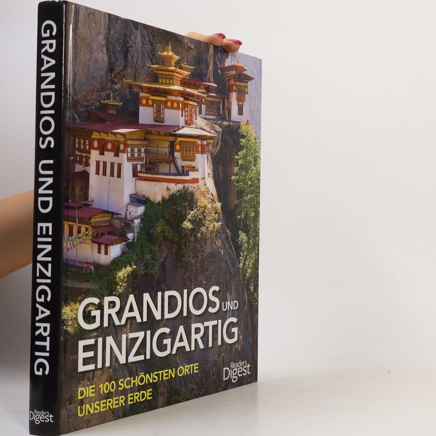 Olaf Rappold Grandios und einzigartig