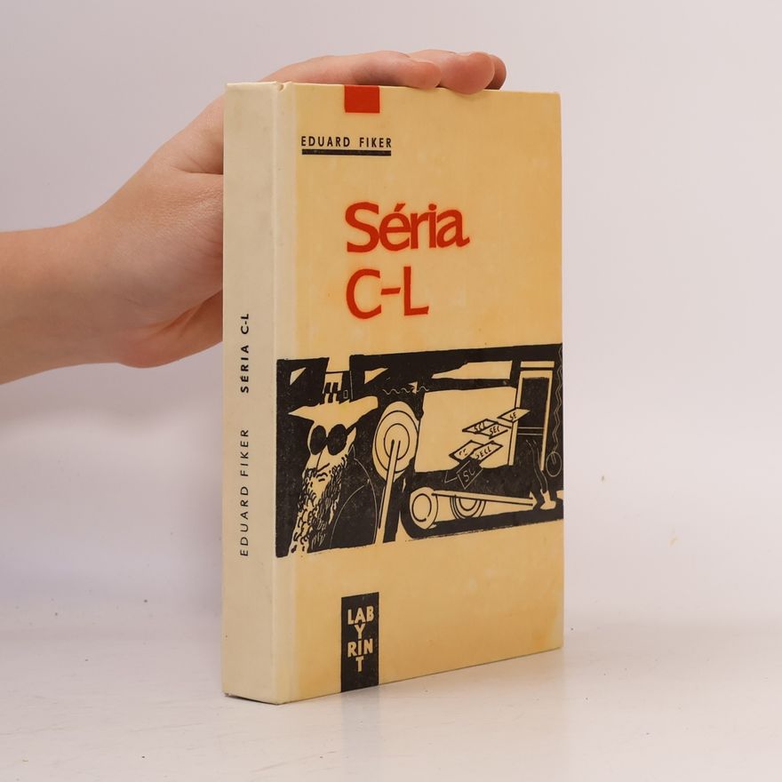 Eduard Fiker Séria C-L
