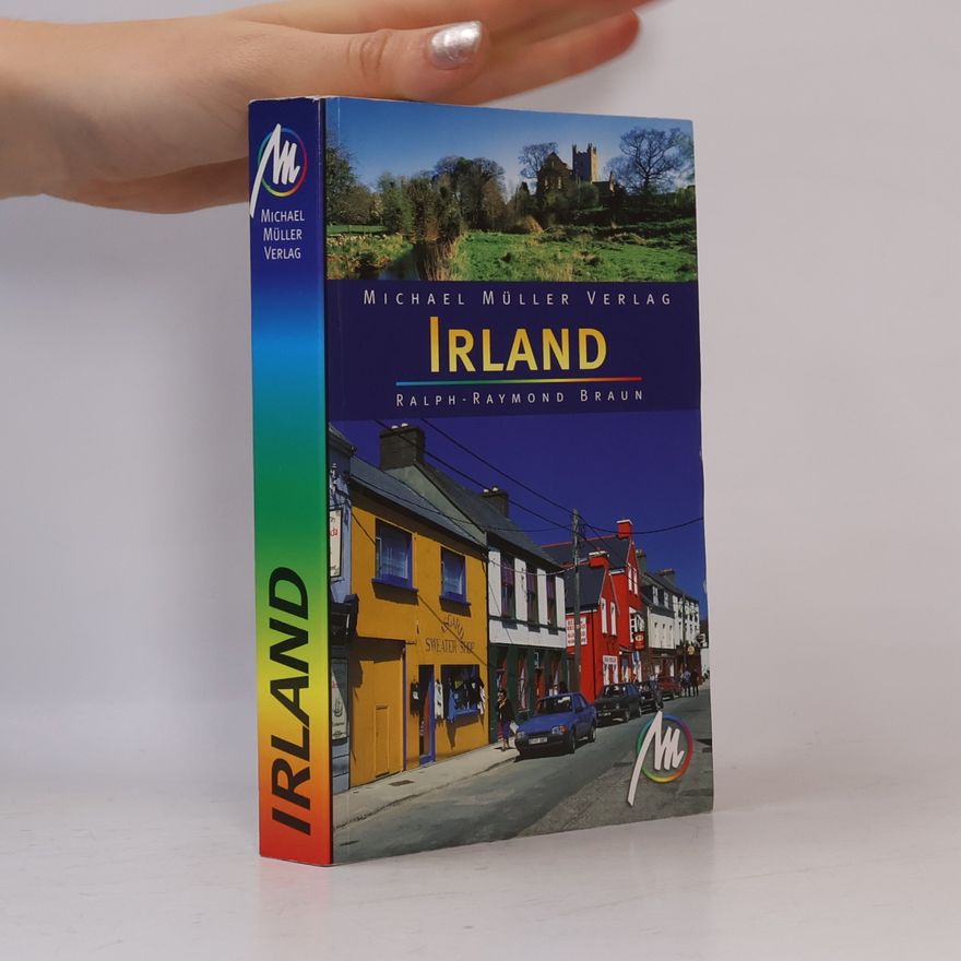 Ralph-Raymond Braun Irland