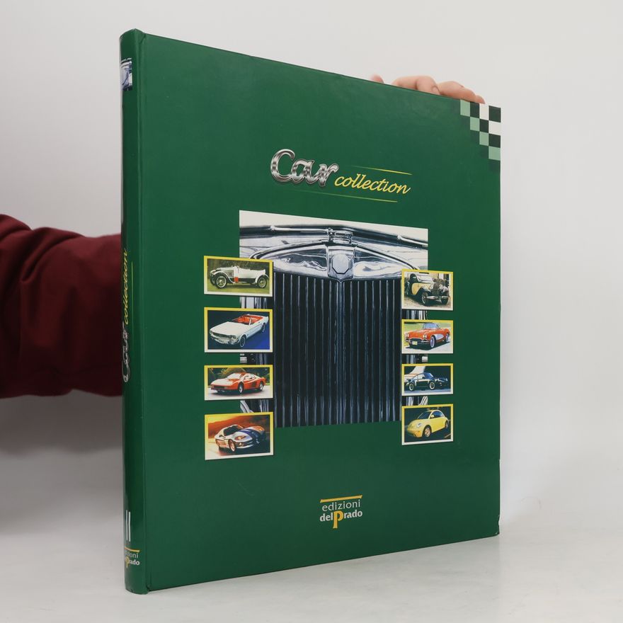 Autorenkollektiv Car collection
