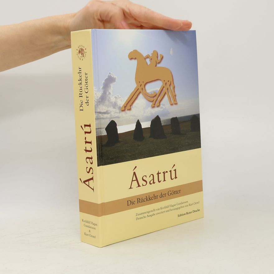 Kurt Oertel Ásatrú