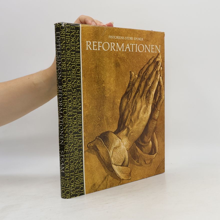 Leo Hjortse Reformationen