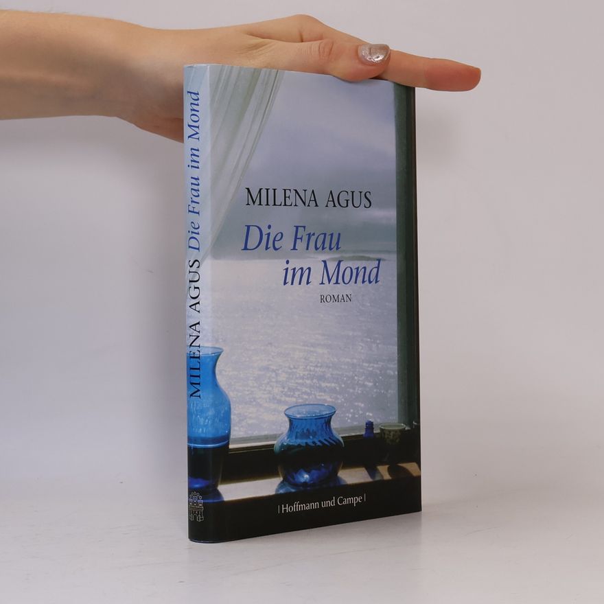 Milena Agus Die Frau im Mond