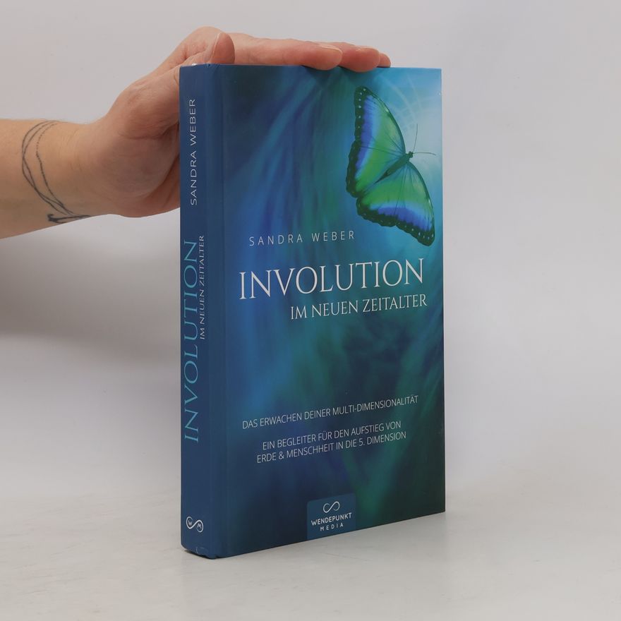 Sandra Weber Involution Im Neuen Zeitalter